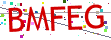 Verification code picture