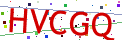 Verification code picture