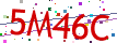 Verification code picture
