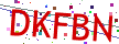 Verification code picture