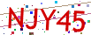 Verification code picture