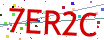 Verification code picture