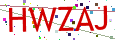 Verification code picture