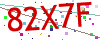 Verification code picture