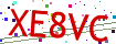Verification code picture