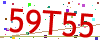 Verification code picture