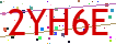 Verification code picture