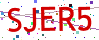Verification code picture