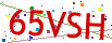 Verification code picture