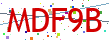 Verification code picture