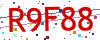 Verification code picture