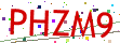 Verification code picture