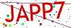 Verification code picture