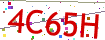 Verification code picture