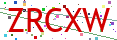 Verification code picture