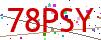 Verification code picture