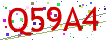 Verification code picture