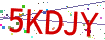 Verification code picture
