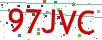 Verification code picture
