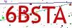 Verification code picture