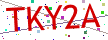 Verification code picture