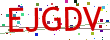Verification code picture