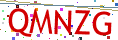 Verification code picture