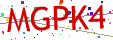 Verification code picture