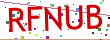 Verification code picture