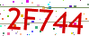 Verification code picture