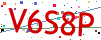 Verification code picture