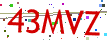 Verification code picture