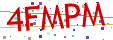 Verification code picture