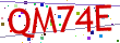Verification code picture
