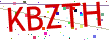 Verification code picture