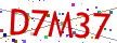 Verification code picture