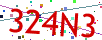 Verification code picture