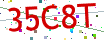 Verification code picture