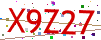 Verification code picture