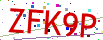Verification code picture