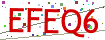 Verification code picture