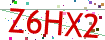 Verification code picture