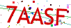Verification code picture