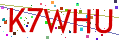 Verification code picture