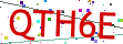 Verification code picture