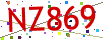 Verification code picture