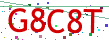 Verification code picture