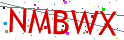Verification code picture