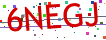 Verification code picture