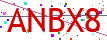 Verification code picture